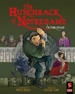 Hunchback of Notre-Dame - Ford, Michael