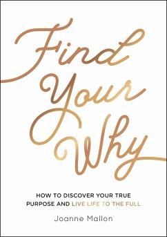 Find Your Why - Mallon, Joanne