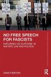 No Free Speech for Fascists - Bild 1