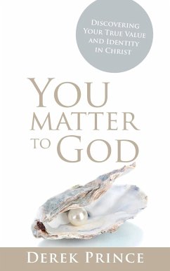 You Matter To God - Prince, Derek