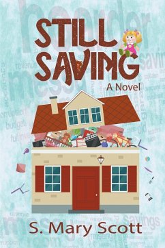 Still Saving - Scott, S. Mary