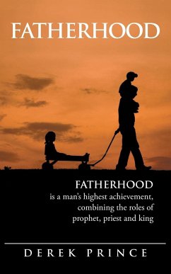 Fatherhood - Prince, Derek