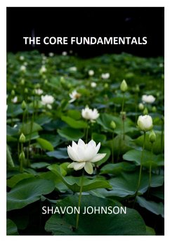 The Core Fundamentals - Johnson, Shavon