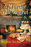 A Murder Yule Regret (eBook, ePUB)