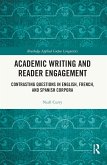 Academic Writing and Reader Engagement