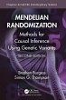 Mendelian Randomization - Bild 1