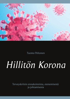 Hillitön Korona - Peltonen, Tuomo