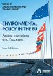 Environmental Policy in the EU - Bild 1