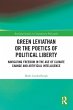 Green Leviathan or the Poetics of... - Bild 1