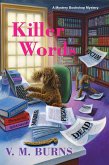 Killer Words (eBook, ePUB)