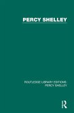 Routledge Library Editions: Percy Shelley (eBook, PDF)