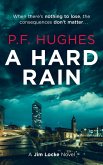 A Hard Rain (The Jim Locke Series, #1) (eBook, ePUB)