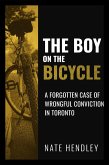 The Boy on the Bicycle (eBook, ePUB)