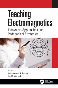 Teaching Electromagnetics