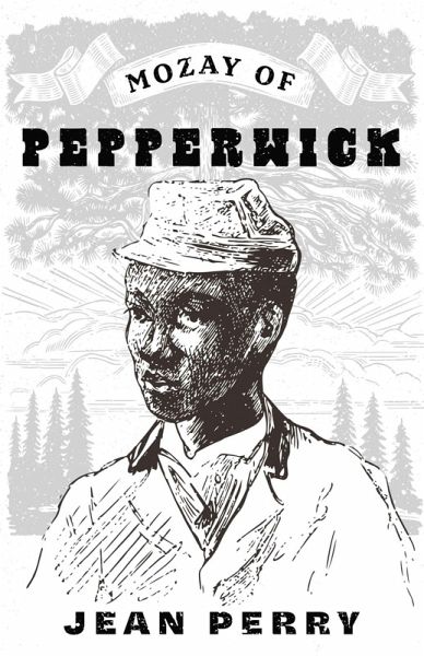 Mozay of Pepperwick (eBook, ePUB) Mozay of Pepperwick (eBook, ePUB)
