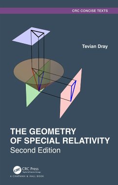 The Geometry of Special Relativity - Dray, Tevian