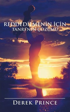 God's Remedy for Rejection - TURKISH