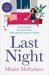 Last Night (eBook, ePUB) - Bild 1