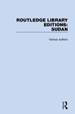 Routledge Library Editions: Sudan (eBook, PDF) Routledge Library Editions: Sudan (eBook, PDF)