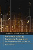 Reconceptualising Corporate Compliance (eBook, ePUB)