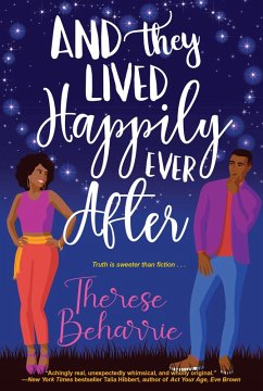 And They Lived Happily Ever After (eBook, ePUB) - Beharrie, Therese