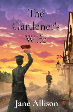 The Gardener's Wife (eBook, ePUB) - Allison, Jane