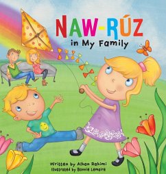 Naw-Ruz in My Family - Rahimi, Alhan