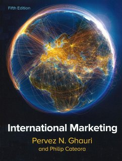 International Marketing, 5e - Ghauri, Pervez; Cateora, Philip
