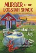 Murder at the Lobstah Shack (eBook,... - Bild 1