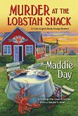Murder at the Lobstah Shack (eBook, ePUB)