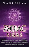 Zodiac Signs