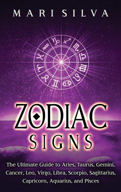 Zodiac Signs - Silva, Mari