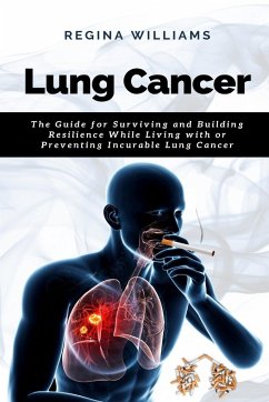 Lung Cancer - Williams, Regina