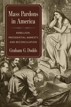 Cover Mass Pardons in America (eBook, ePUB)