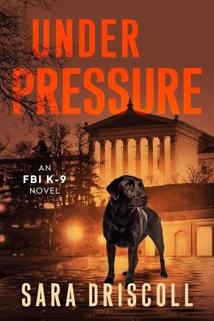 Cover Under Pressure (eBook, ePUB)