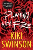 Playing with Fire (eBook, ePUB)
