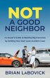 Not a Good Neighbor (eBook, ePUB) - Bild 1