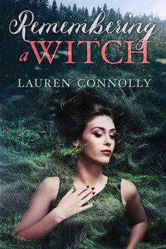 Cover Remembering a Witch (Seasonal Magic, #2) (eBook, ePUB)