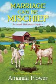 Marriage Can Be Mischief (eBook, ePUB)