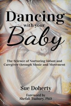 Cover Dancing With Your Baby (eBook, ePUB)