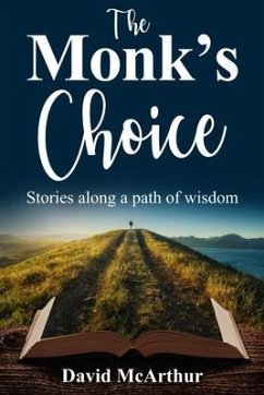 The Monk's Choice (eBook, ePUB) - McArthur, David The Monk's Choice (eBook, ePUB) - McArthur, David