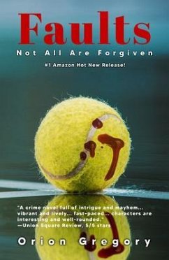 Cover Faults (eBook, ePUB)