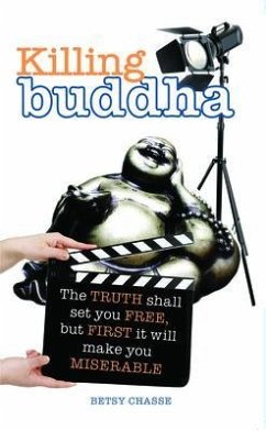 Killing Buddha (eBook, ePUB) - Chasse, Betsy