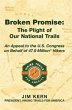 Broken Promise (eBook, ePUB) - Bild 1