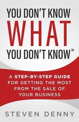 You Don't Know What You Don't Know (eBook, ePUB) You Don't Know What You Don't Know (eBook, ePUB)