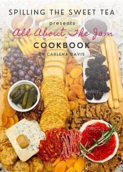 Cover All About The Jam (eBook, ePUB)