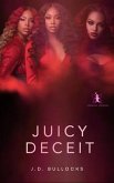 Juicy Deceit (eBook, ePUB)