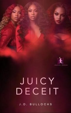 Cover Juicy Deceit (eBook, ePUB)