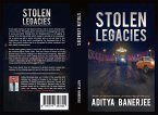 Stolen Legacies (eBook, ePUB)