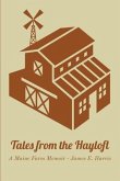 Tales from the Hayloft (eBook, ePUB)